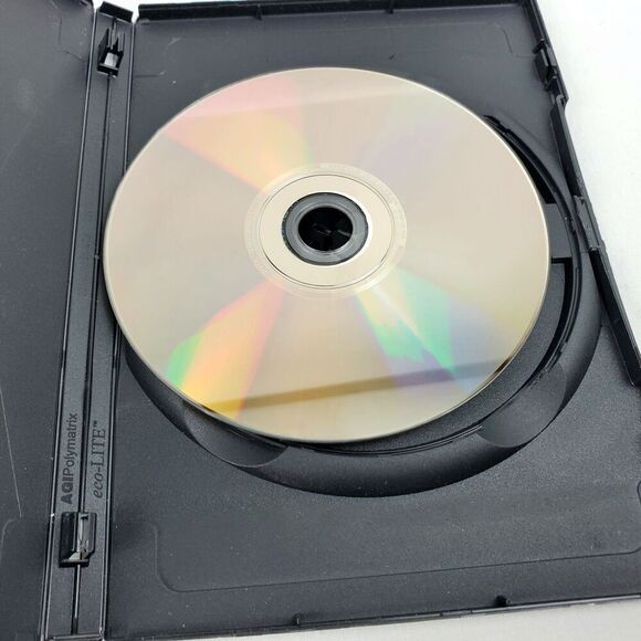 TAKERS 2010 Film, Action/Thriller, DVD MOVIE Disc - Picture 3 of 4